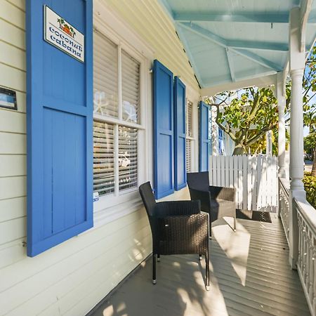 Вілла Coconut Cabana Кі-Вест Екстер'єр фото