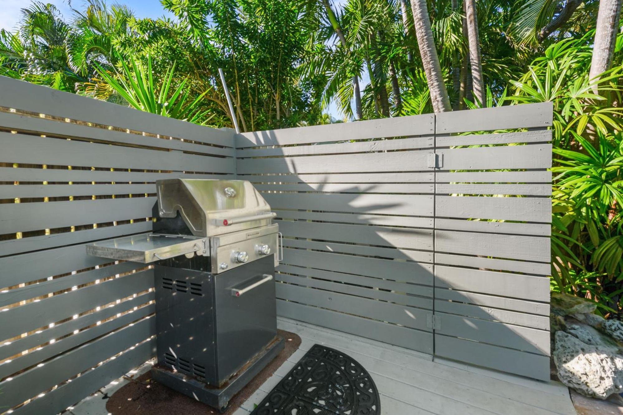 Вілла Coconut Cabana Кі-Вест Екстер'єр фото